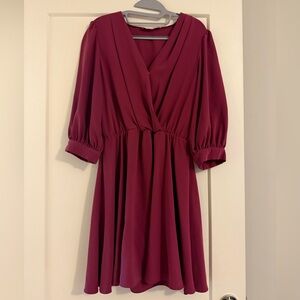 Amanda Uprichard Dress